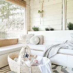 Childhome Zebra Carpet 145x 160 Décor 13 Childhome Zebra Carpet 145x 160 Décor