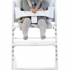 Childhome Grow High Chair Including Tray Lambda