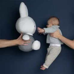 Toys Tiamo Pluche Toy Miffy 60CM