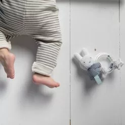 Tiamo Miffy Rattle Teether
