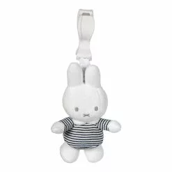 Tiamo Miffy Safari Vibrating Toy