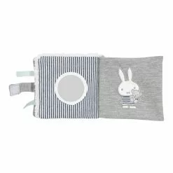 Tiamo Toy Activity Book Miffy Toys