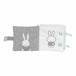 Tiamo Toy Activity Book Miffy Toys