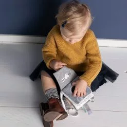 Tiamo Toy Activity Book Miffy Toys