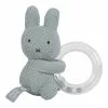 Tiamo Miffy Rattle Teether