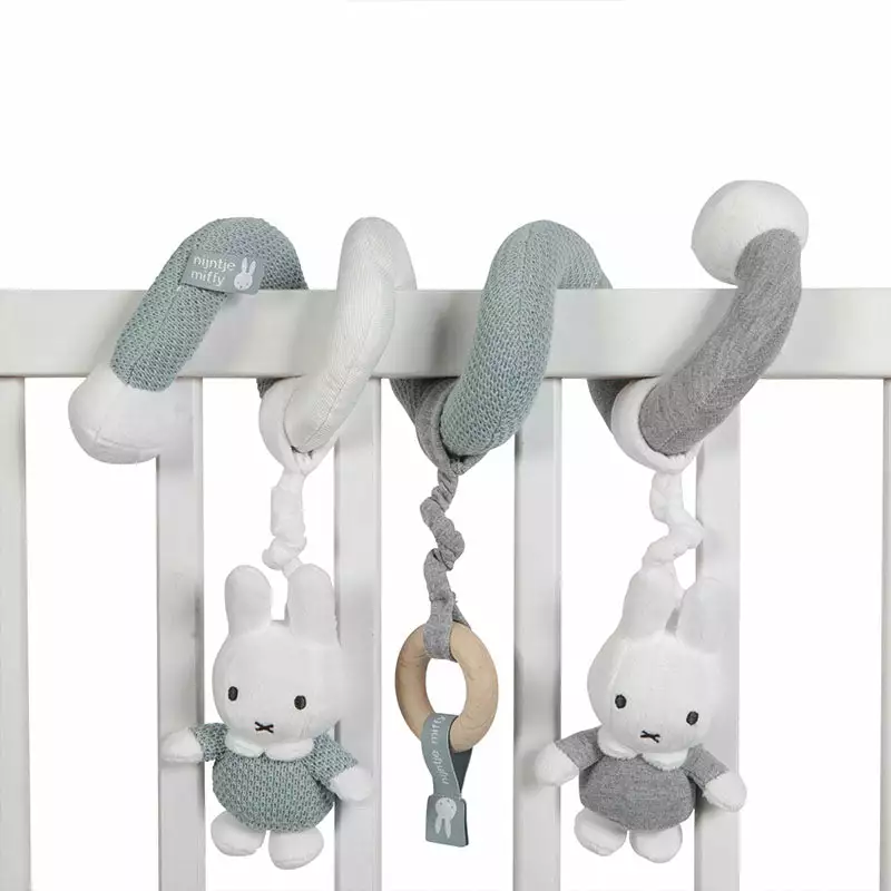 Tiamo Miffy Spiral Toy 10 Tiamo Miffy Spiral Toy