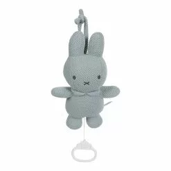 Tiamo Toy Music Box Miffy