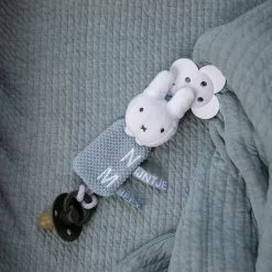 Tiamo Toys Miffy Pacifier Chain 8 Tiamo Toys Miffy Pacifier Chain