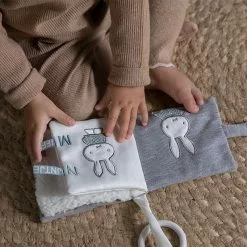 Tiamo Toy Activity Book Miffy Toys