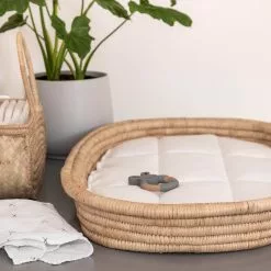 Ko-coon Changing Basket Baby Furniture