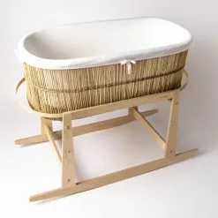 Ko-Coon Rocking Wooden Stand Baby Furniture 7 Ko-Coon Rocking Wooden Stand Baby Furniture