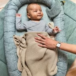 Jollein Blanket Basic Knit 75x100