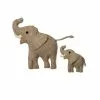 Kids Depot Wall Deco 2pcs Set
