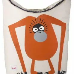 3Sprout Laundry Hamper Animal
