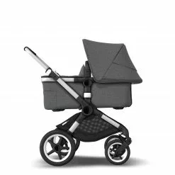 Bugaboo Fox2 Complete