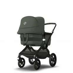 Bugaboo Fox3 Complete