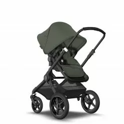Bugaboo Fox3 Complete
