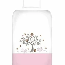 Linen Babes & Kids Duvet Cover Set