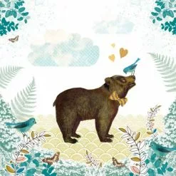 DL Signs Wall Signing 30x30