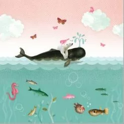 DL Signs Wall Signing 30x30