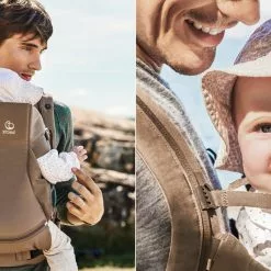 Stokke My Carrier Front Carriers & Slings