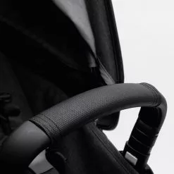 Bugaboo Donkey3 Twin - Limited Edition - Washed Grey Prams & Strollers