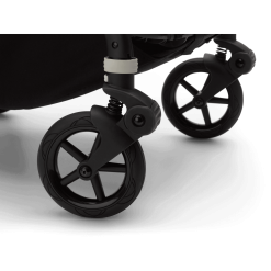 Bugaboo Bee6 Complete Alu /Grey/Grey Melange Prams & Strollers