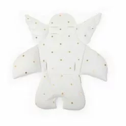 Childhome Evolu Cushion Angel Jersey Accessories