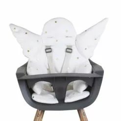 Childhome Evolu Cushion Angel Jersey Accessories
