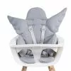Childhome Evolu Cushion Angel Jersey Accessories