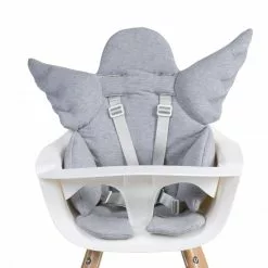 Childhome Evolu Cushion Angel Jersey Accessories