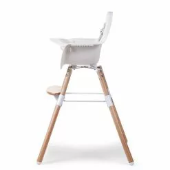 Childhome Evolu Natural High Chair 12 Childhome Evolu Natural High Chair