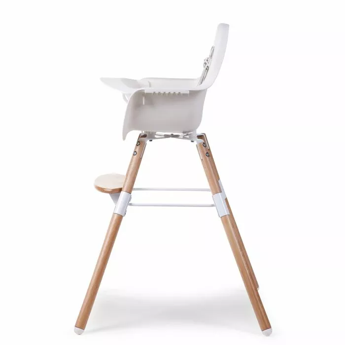 Childhome Evolu Natural High Chair 5 Childhome Evolu Natural High Chair