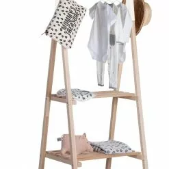 Childhome Baby Furniture Tipi Large Clothing Rack