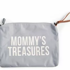 Childhome Mommy Clutch Bath & Changing