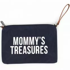 Childhome Mommy Clutch Bath & Changing