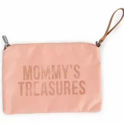 Childhome Mommy Clutch Bath & Changing