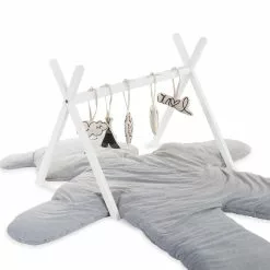 Childhome Tipi Play Gym