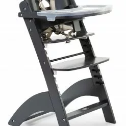 Childhome Grow High Chair Including Tray Lambda