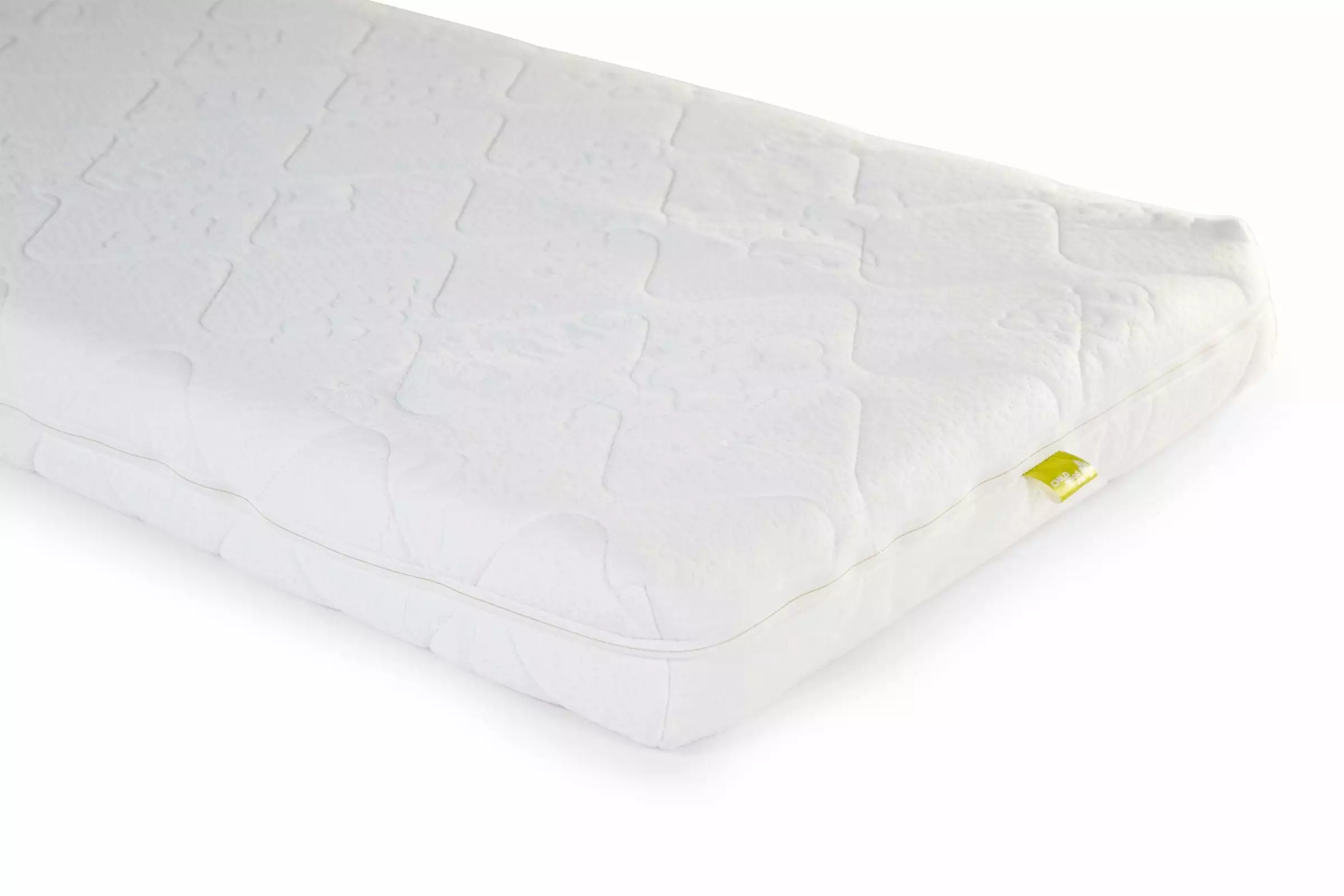 Childhome Mattress Heavenly Safe Sleeper 60x120 Cm 4 Childhome Mattress Heavenly Safe Sleeper 60x120 Cm