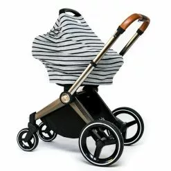 Petit Bunny Babeshades Car Seats