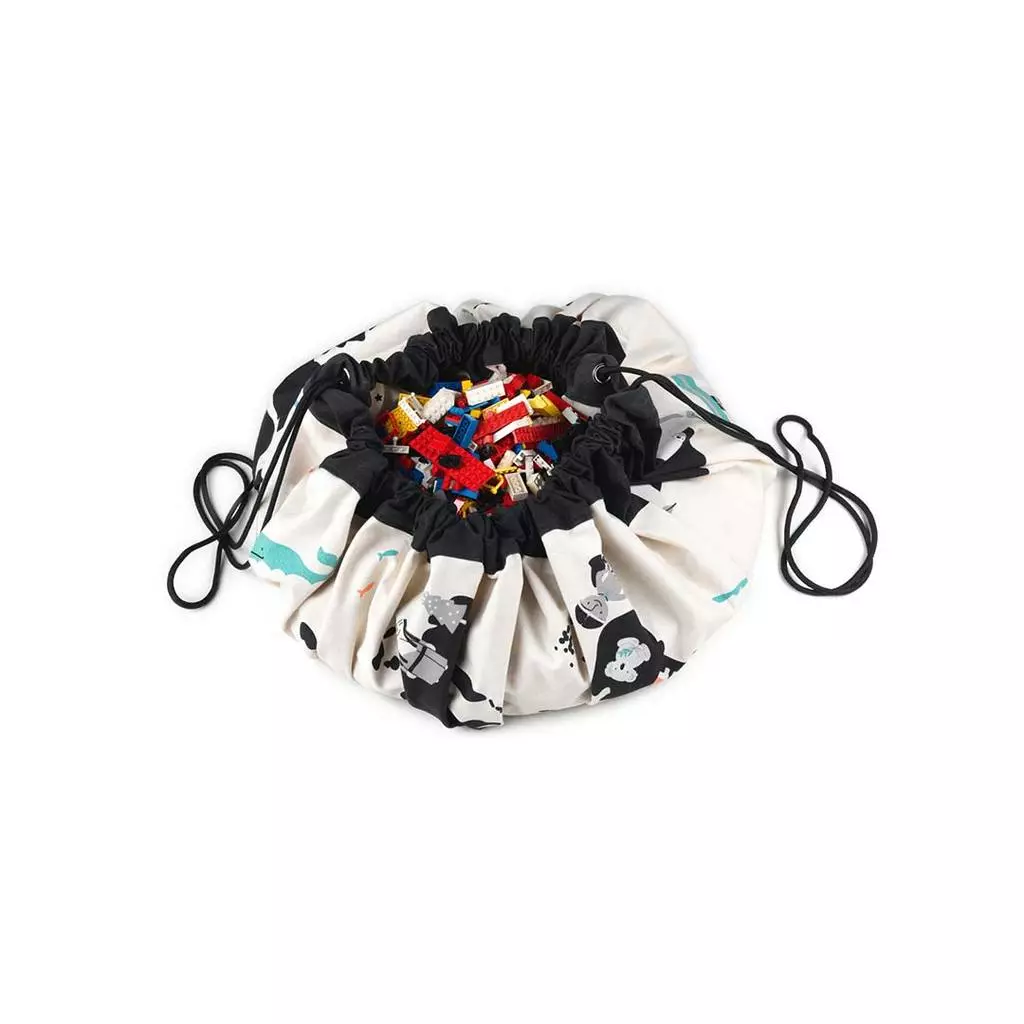 Play & Go Printed Collection Linen 13 Play & Go Printed Collection Linen