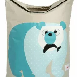 3Sprout Laundry Hamper Animal