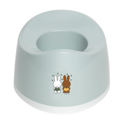 Bébéjou Potty Miffy And Nina Bath & Changing
