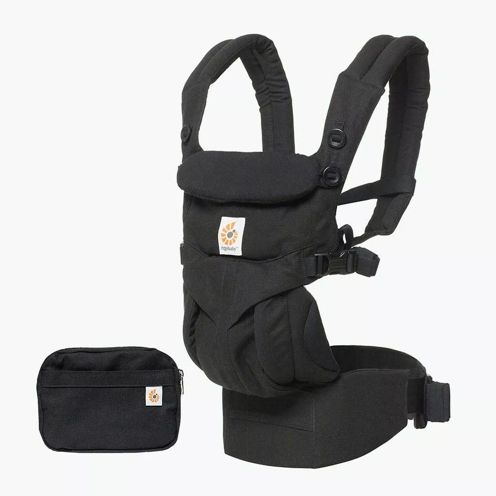 Carriers & Slings ErgoBaby Omni 360 Carrier 7 Carriers & Slings ErgoBaby Omni 360 Carrier