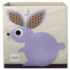 3Sprout Storage Box Animal