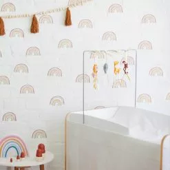 Baby Furniture Ruby Melon Frame