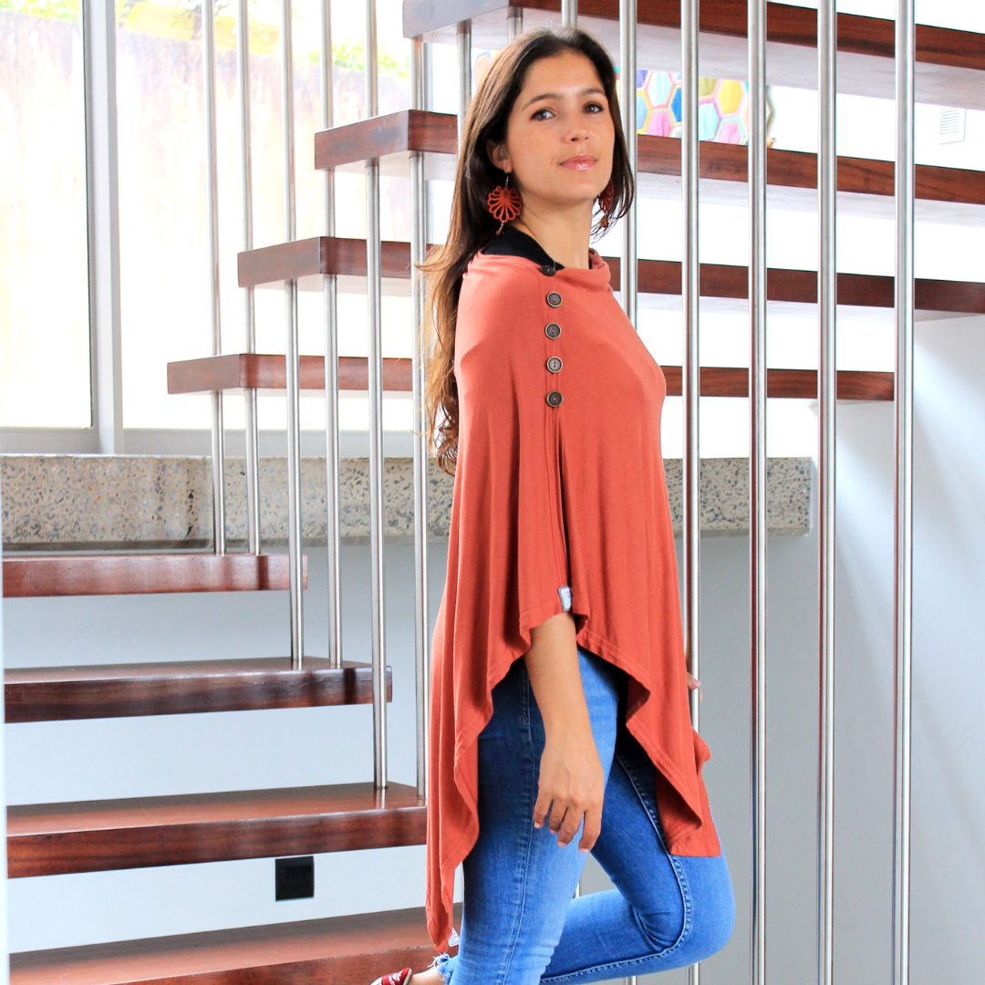 Carriers & Slings Noonoo Pie Shawl 8 Carriers & Slings Noonoo Pie Shawl