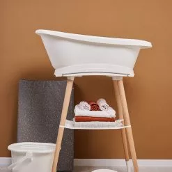 Bébéjou Baby Bath Sense Bath & Changing