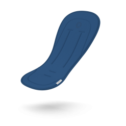 Bugaboo Seat Liner - Choose Your Colour Accessories